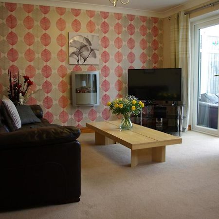 ליק Portland Mews - 3 Bed Holiday Home By Premier Serviced Accommodation מראה חיצוני תמונה