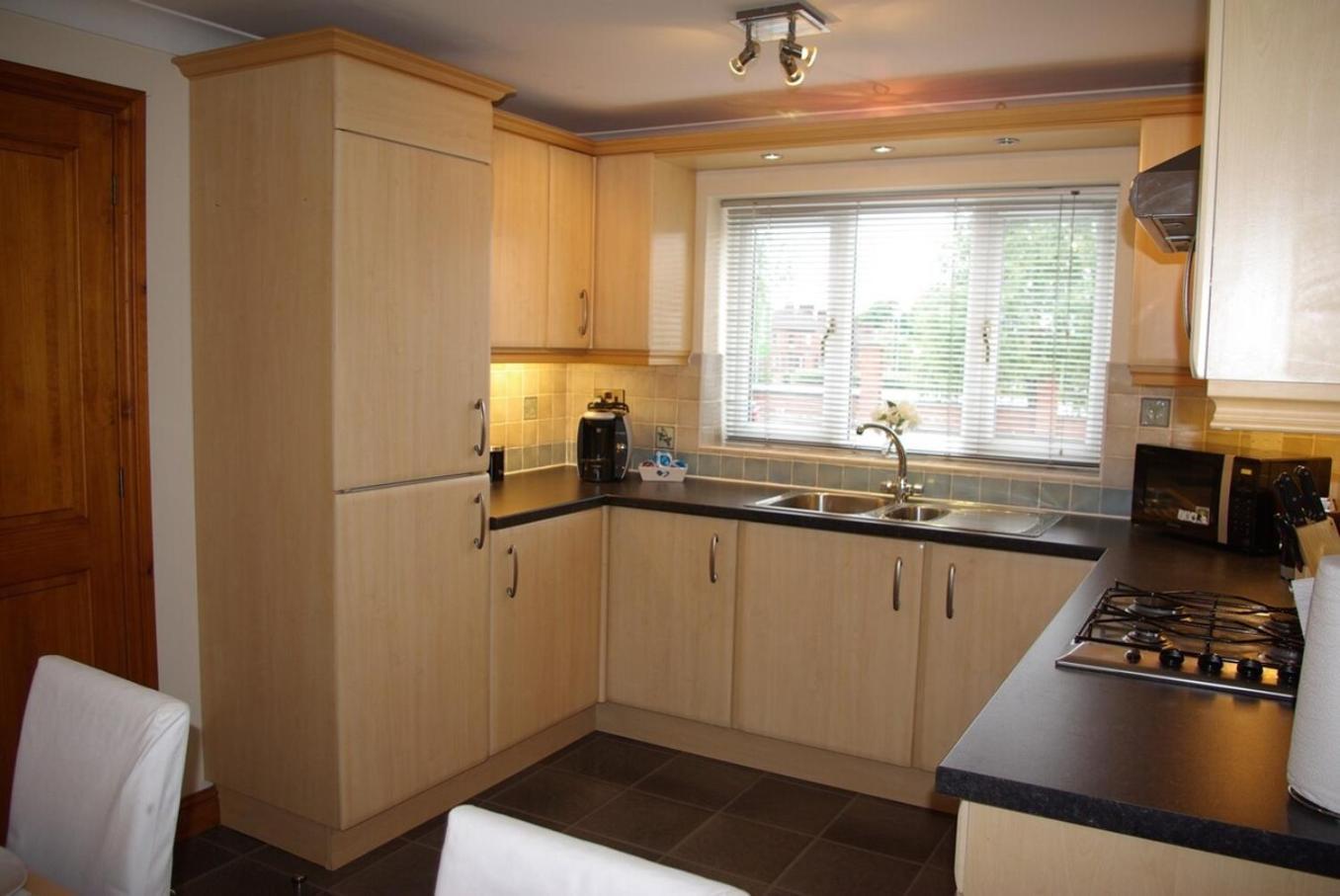 ליק Portland Mews - 3 Bed Holiday Home By Premier Serviced Accommodation מראה חיצוני תמונה