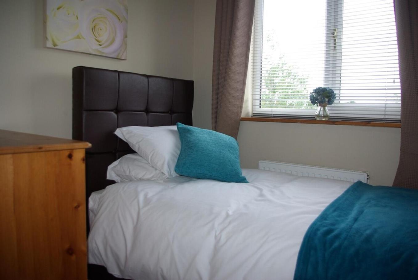 ליק Portland Mews - 3 Bed Holiday Home By Premier Serviced Accommodation מראה חיצוני תמונה