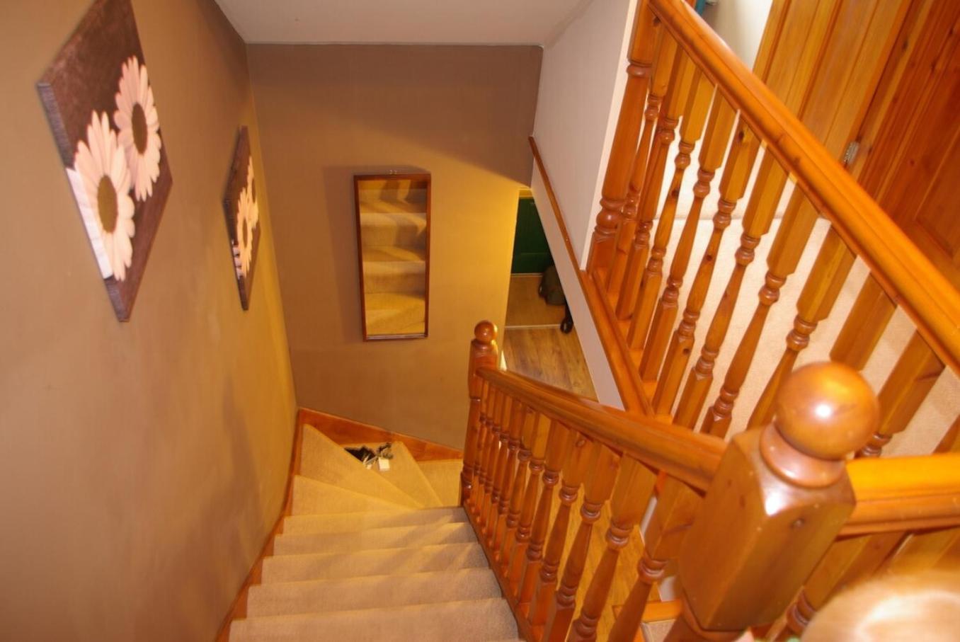 ליק Portland Mews - 3 Bed Holiday Home By Premier Serviced Accommodation מראה חיצוני תמונה