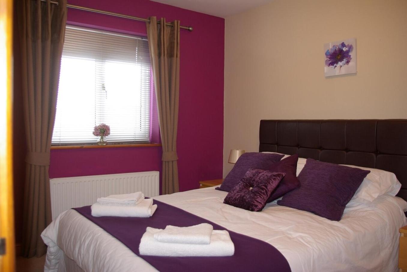 ליק Portland Mews - 3 Bed Holiday Home By Premier Serviced Accommodation מראה חיצוני תמונה