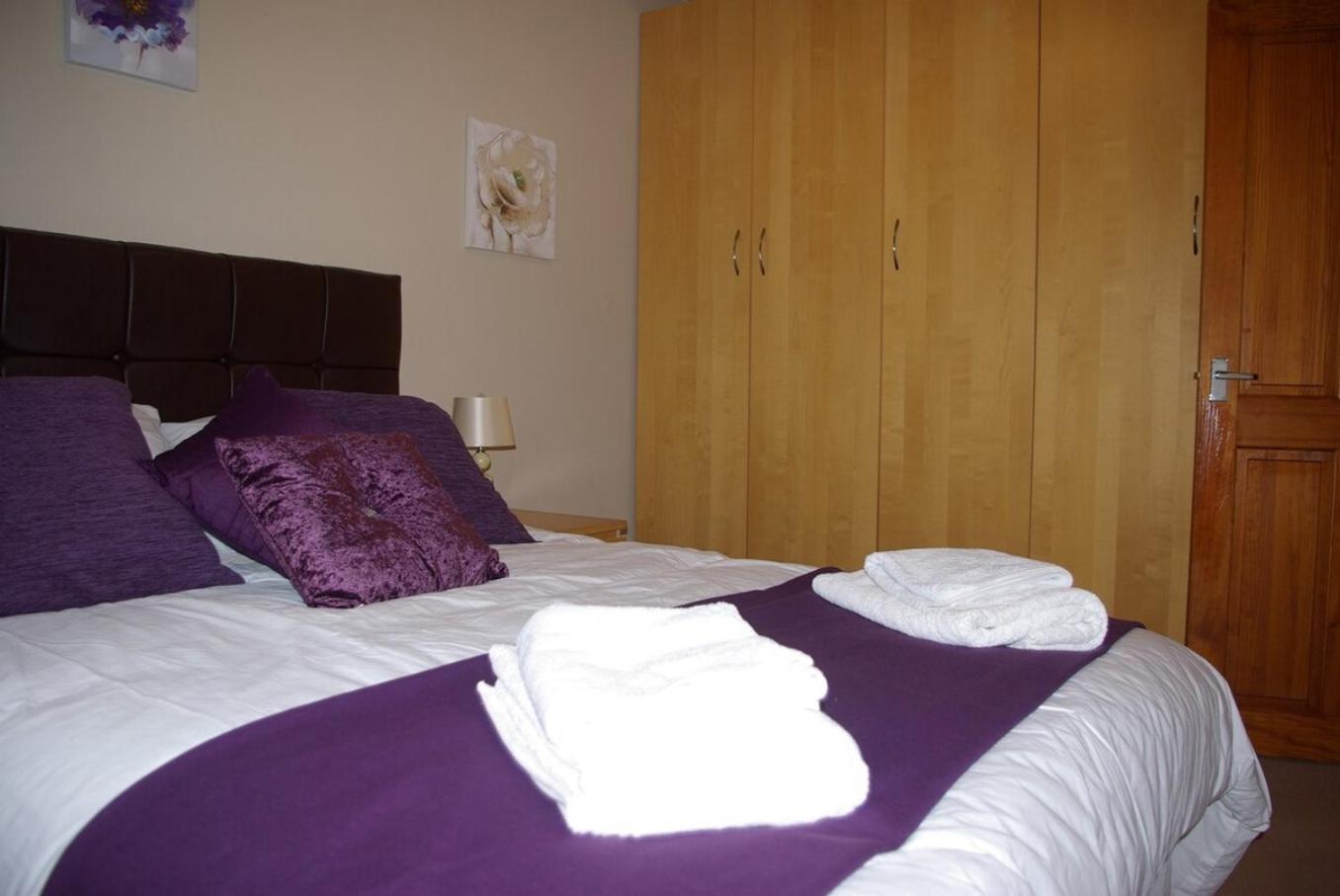 ליק Portland Mews - 3 Bed Holiday Home By Premier Serviced Accommodation מראה חיצוני תמונה