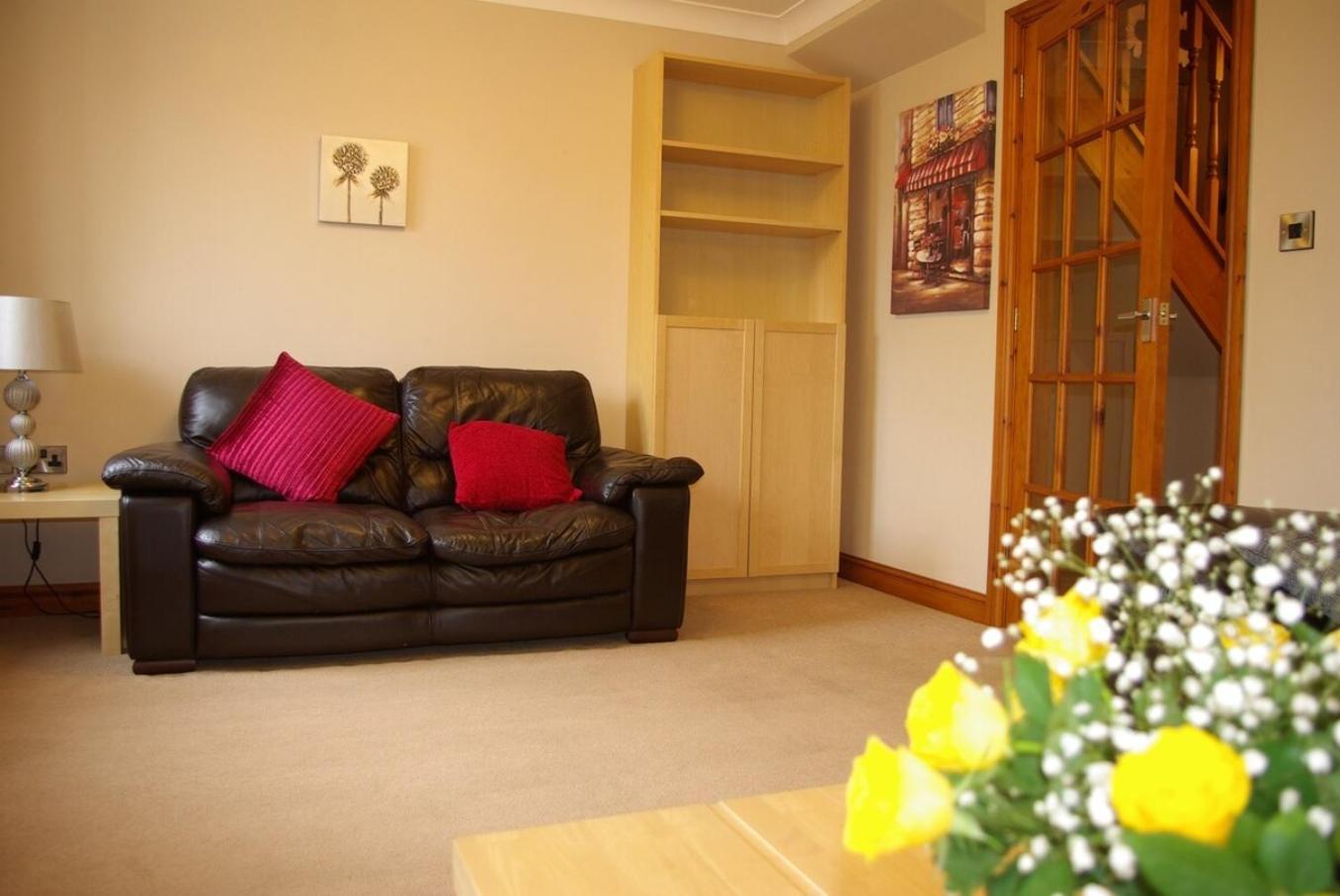 ליק Portland Mews - 3 Bed Holiday Home By Premier Serviced Accommodation מראה חיצוני תמונה
