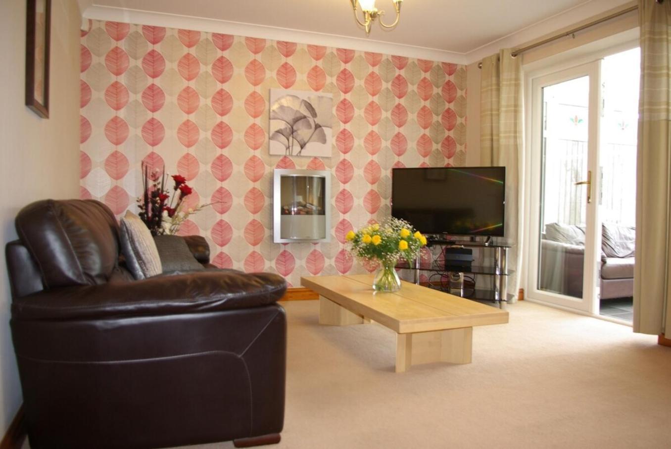 ליק Portland Mews - 3 Bed Holiday Home By Premier Serviced Accommodation מראה חיצוני תמונה